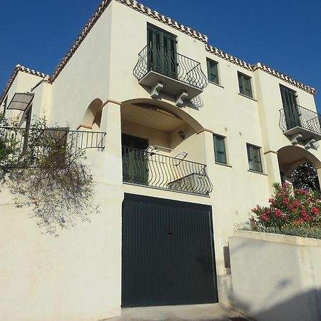 Casa Vacanza Arbatax Villa Rom bilde