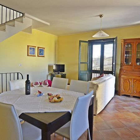 Casa Vacanza Arbatax Villa Eksteriør bilde