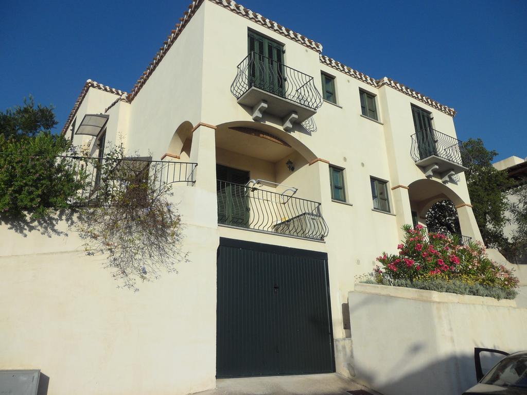 Casa Vacanza Arbatax Villa Rom bilde