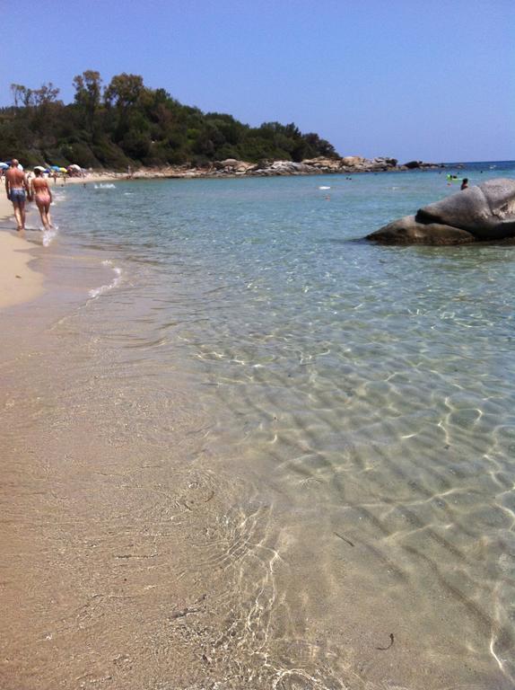 Casa Vacanza Arbatax Villa Rom bilde