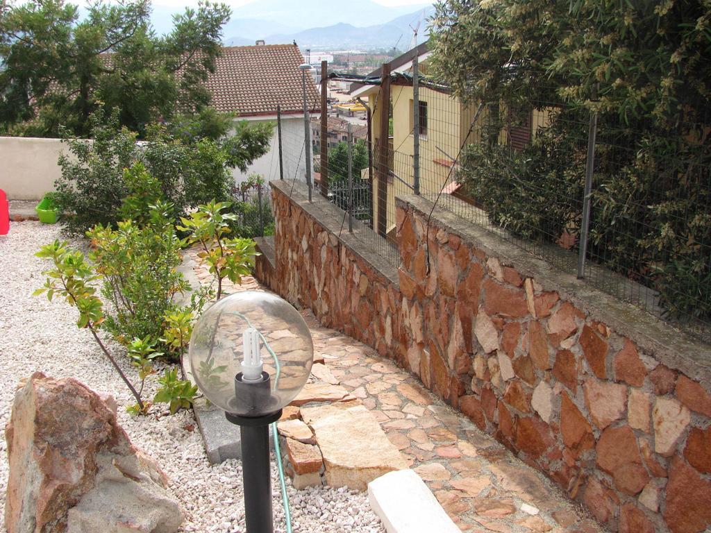 Casa Vacanza Arbatax Villa Rom bilde