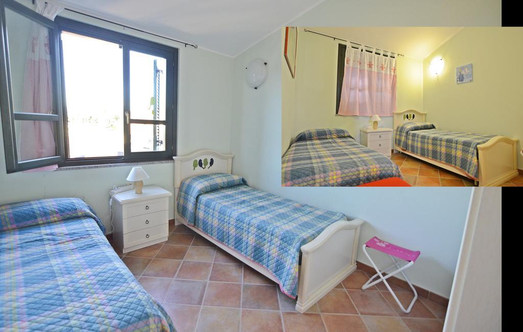 Casa Vacanza Arbatax Villa Eksteriør bilde